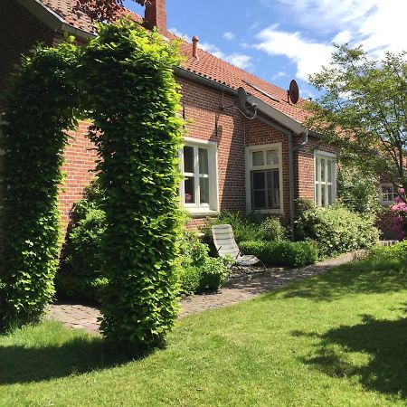 Gulfhof Marianne Apartment Westoverledingen Екстериор снимка