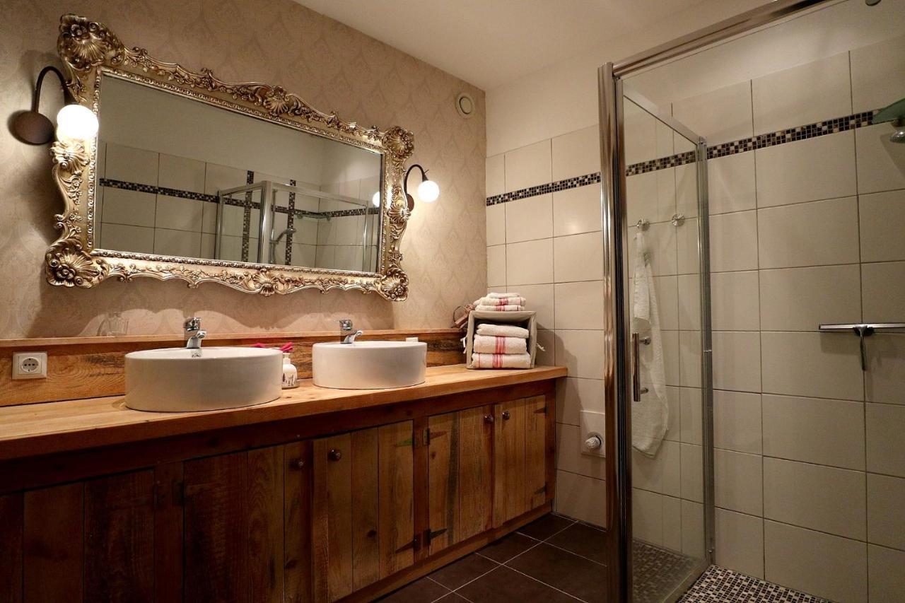 Gulfhof Marianne Apartment Westoverledingen Екстериор снимка