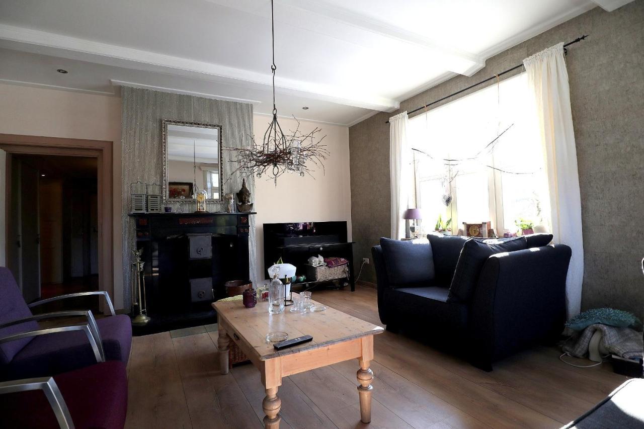 Gulfhof Marianne Apartment Westoverledingen Екстериор снимка