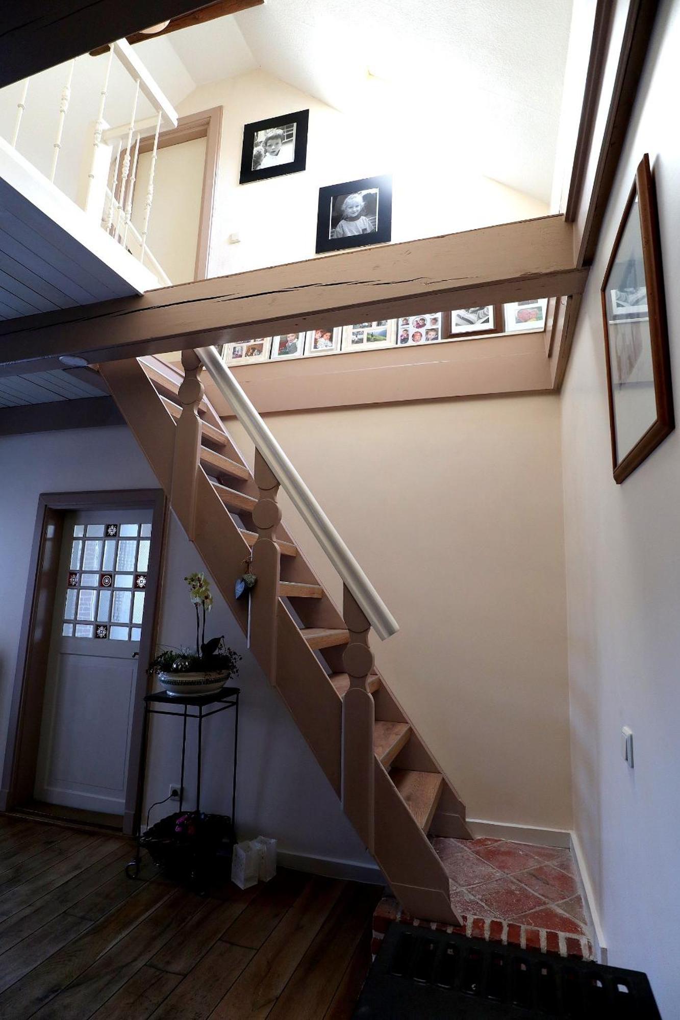Gulfhof Marianne Apartment Westoverledingen Стая снимка